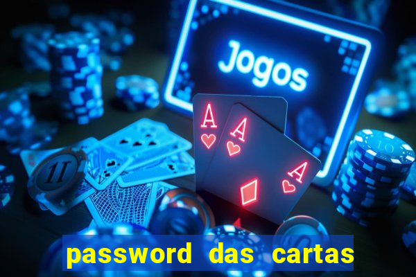 password das cartas mais fortes do yugioh forbidden memories